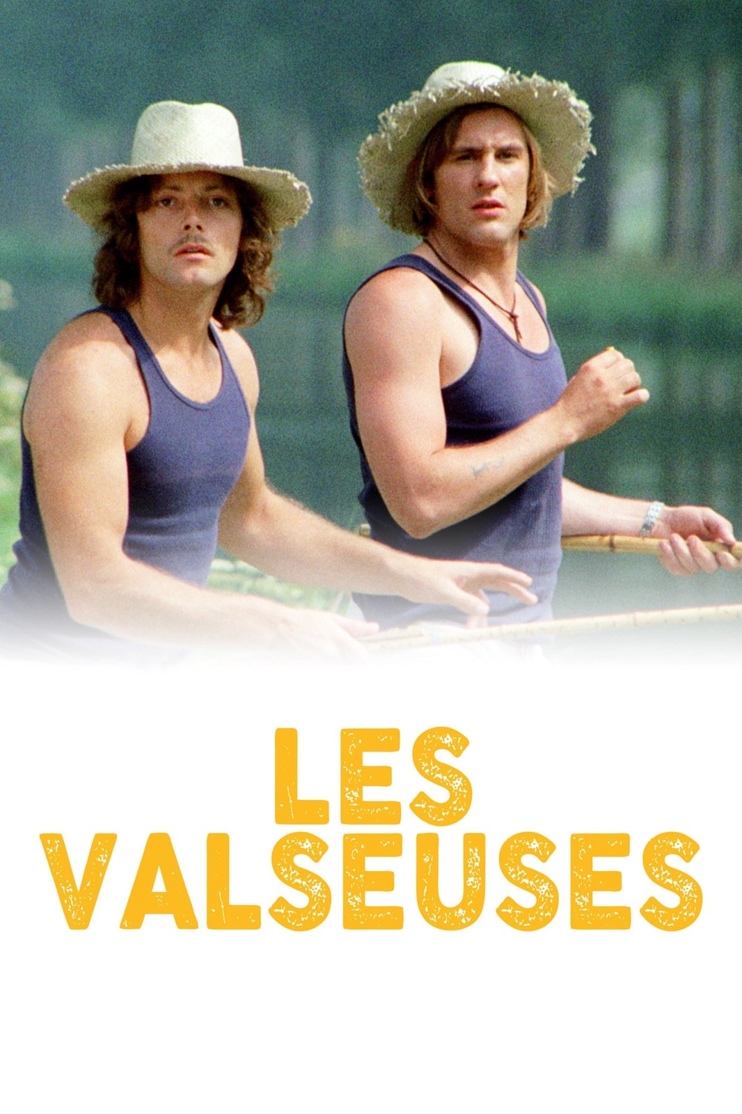 Les Valseuses - Memory Image