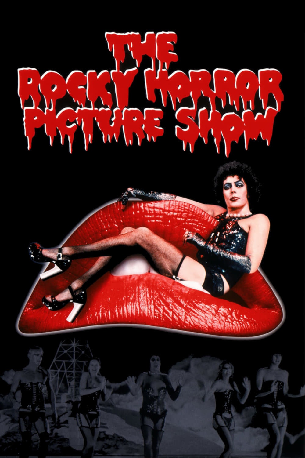 The Rocky Horror Picture Show - Memory Image
