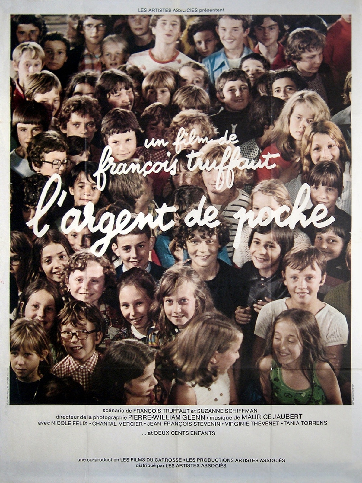 Small Change - Memory Image