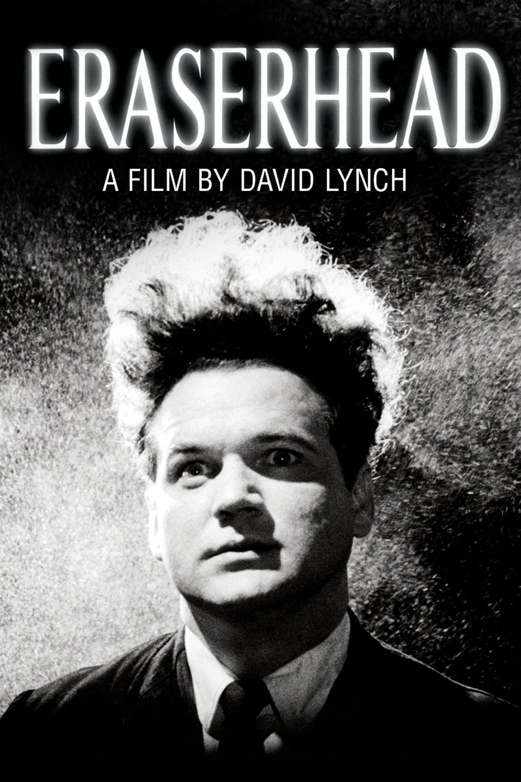 Eraserhead - Memory Image