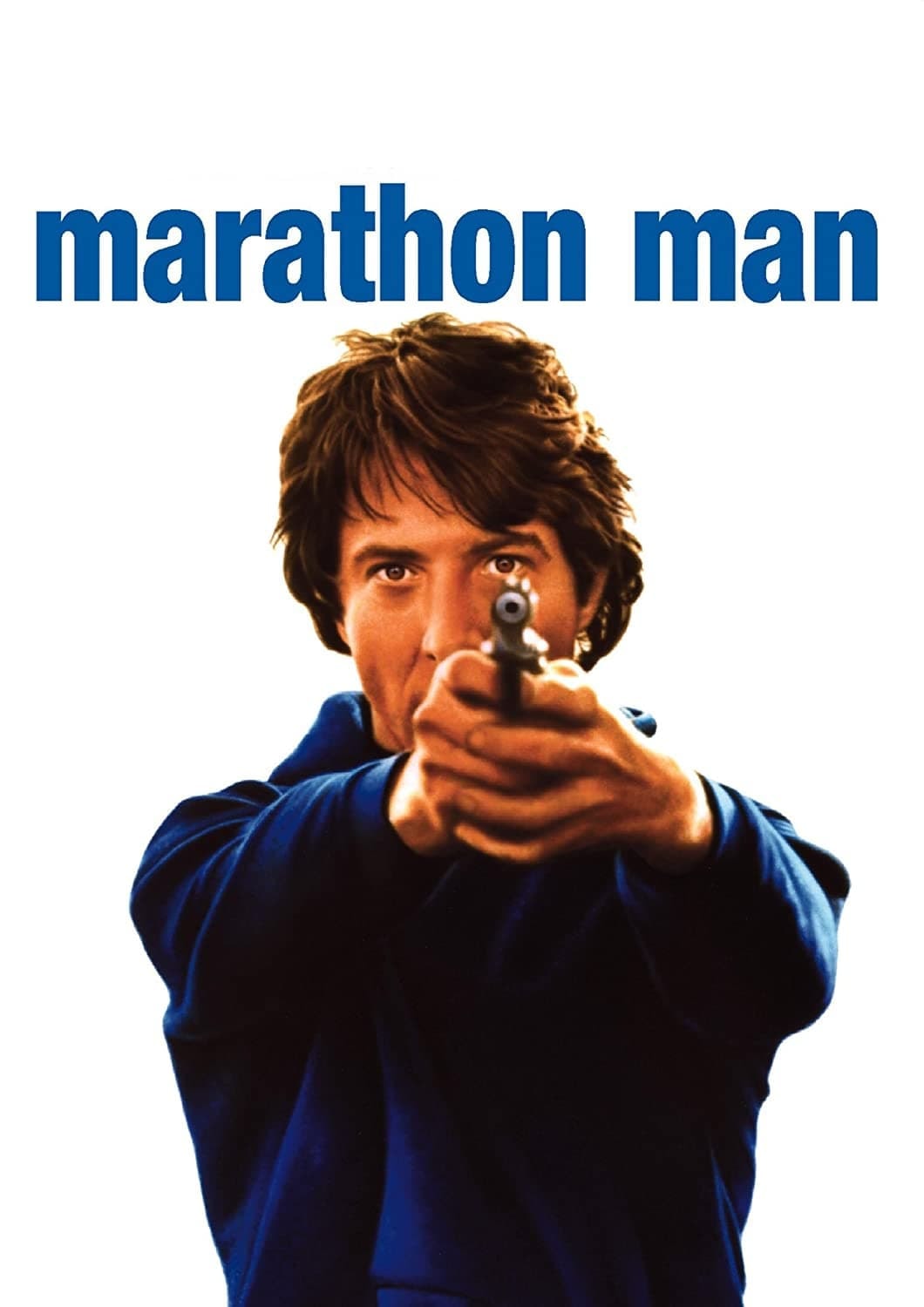 Marathon Man - Memory Image