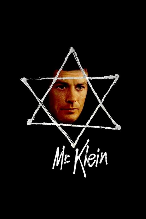 Mr. Klein - Memory Image