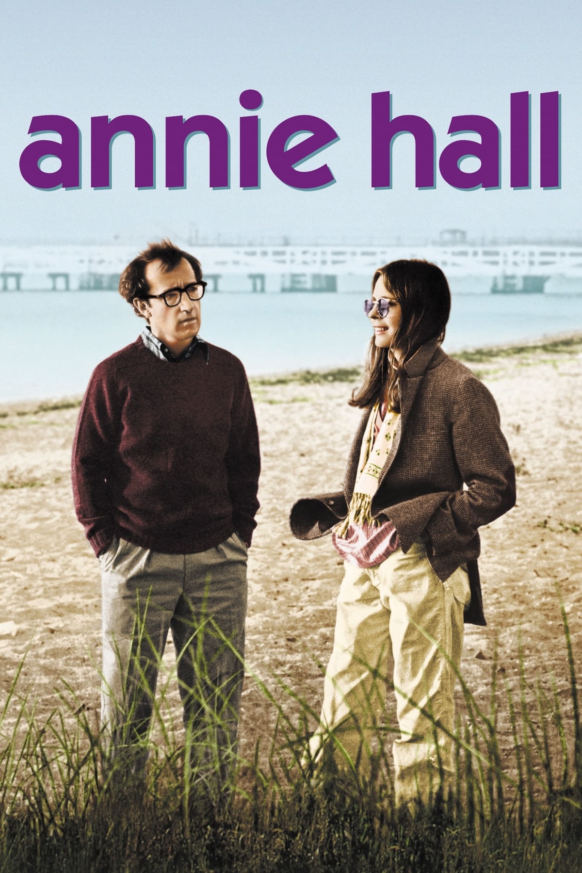 Annie Hall - Memory Image