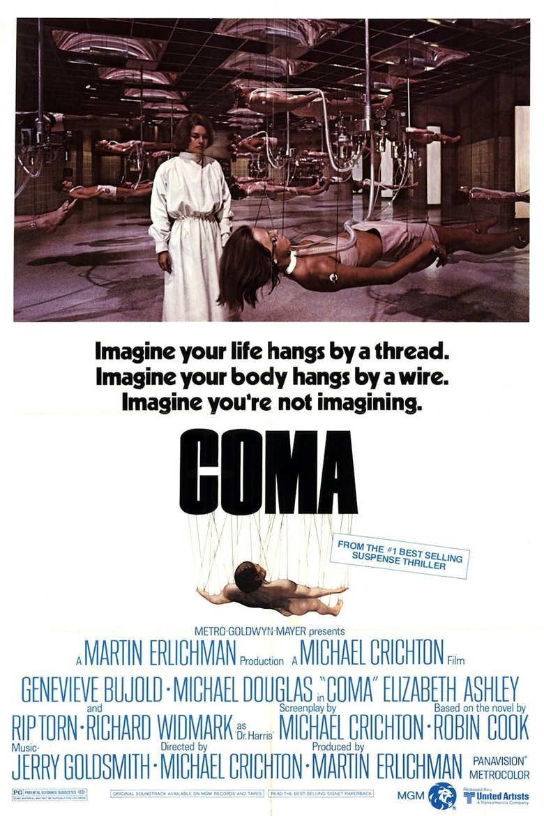 Coma - Memory Image