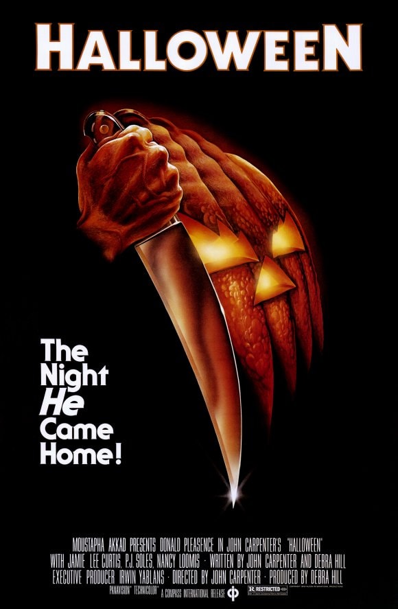 Halloween - Memory Image
