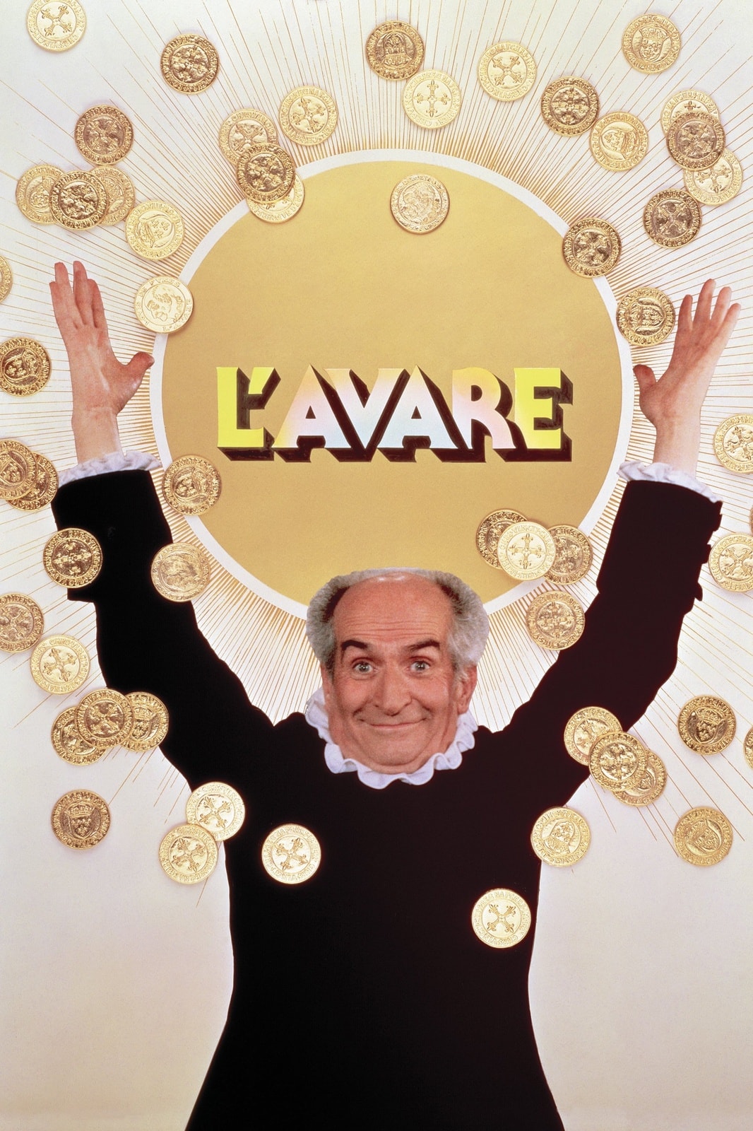 L'avare - Memory Image