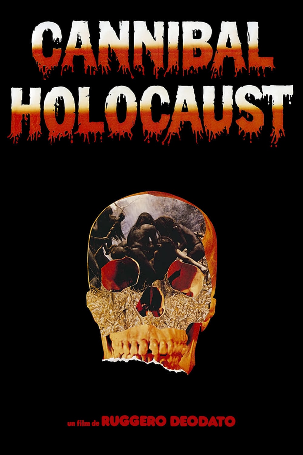 Cannibal Holocaust - Memory Image