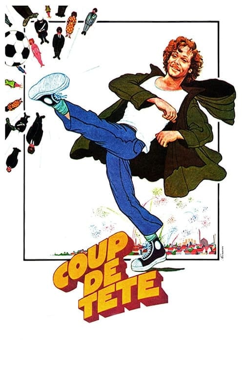 Coup de tête - Memory Image