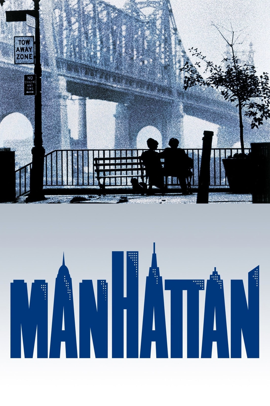 Manhattan - Memory Image