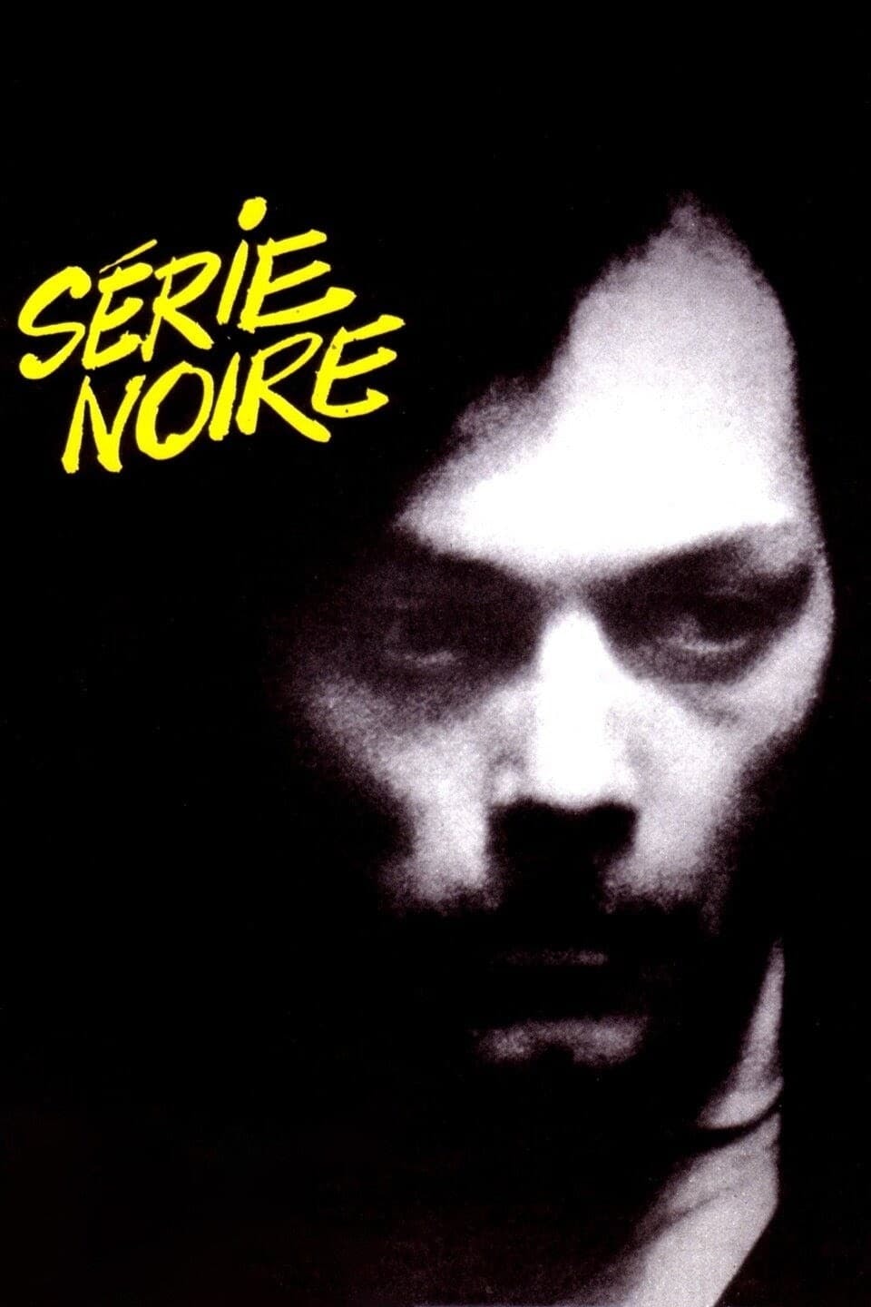 Série noire - Memory Image