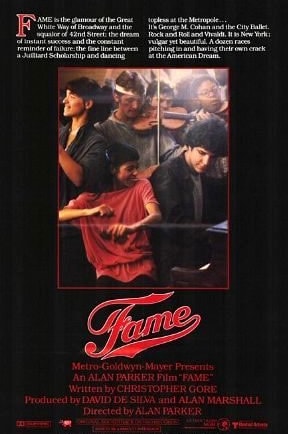 Fame - Memory Image