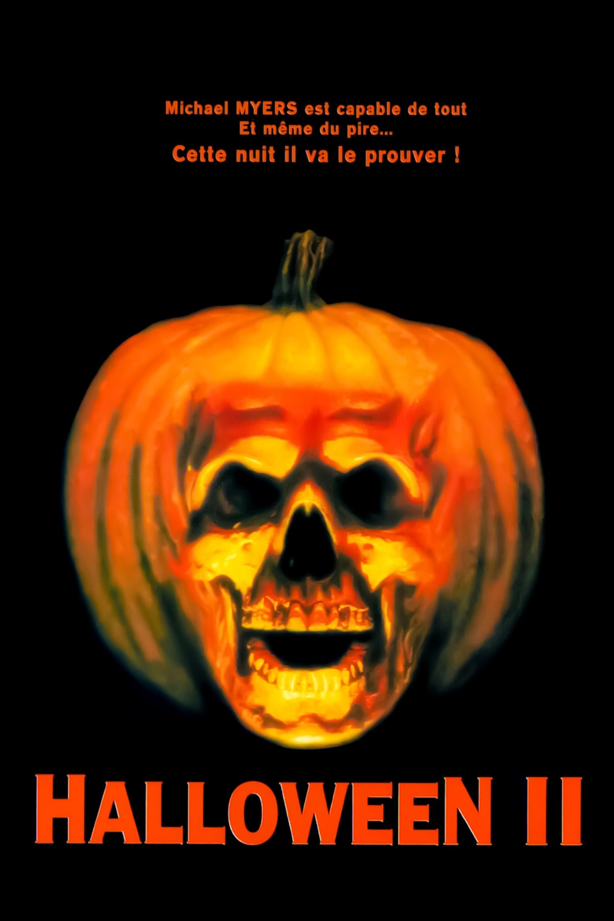 Halloween 2 - Memory Image
