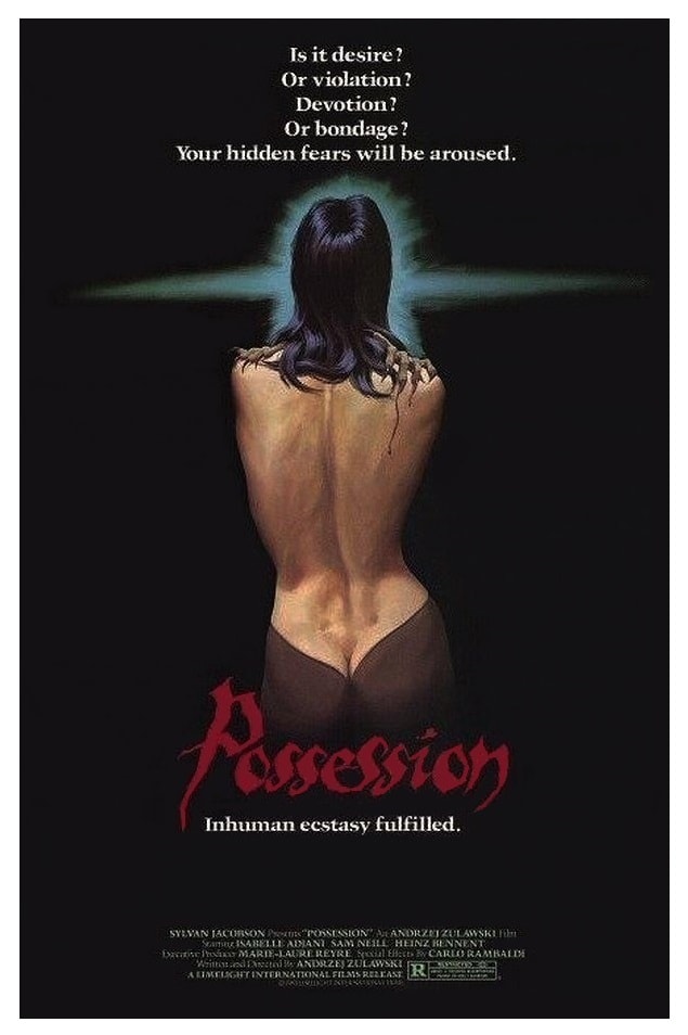 Possession - Memory Image