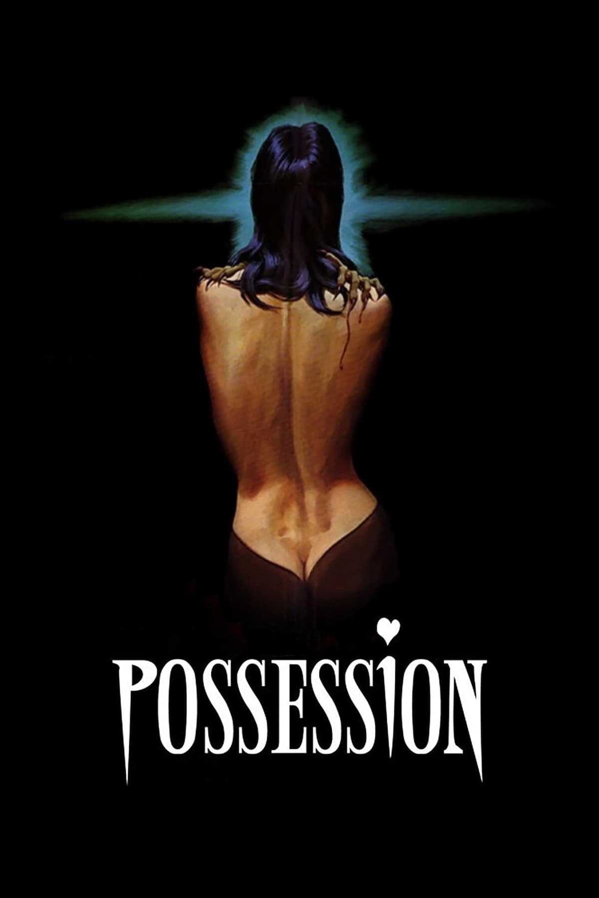 Possession - Memory Image