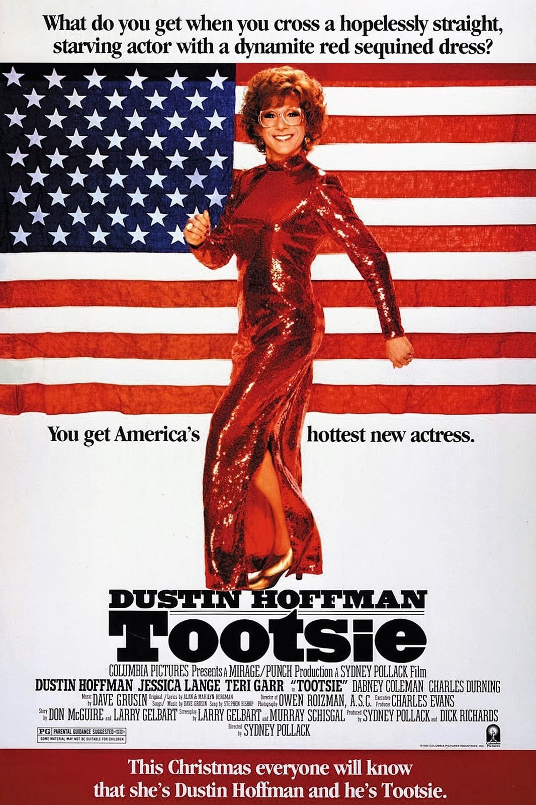 Tootsie - Memory Image