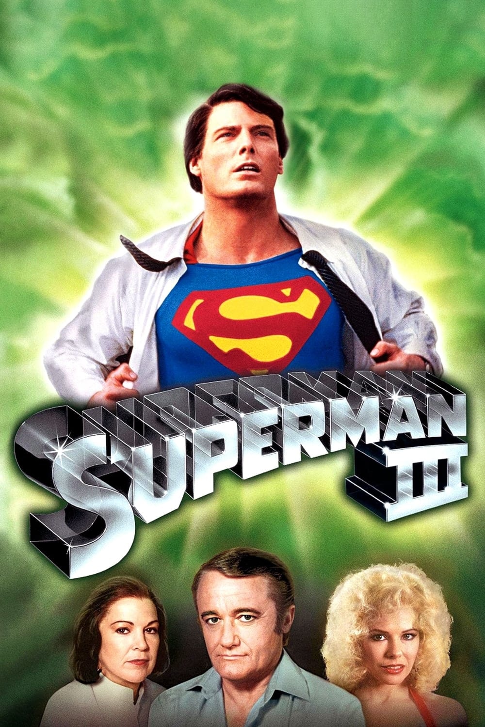 Superman 2 - Memory Image