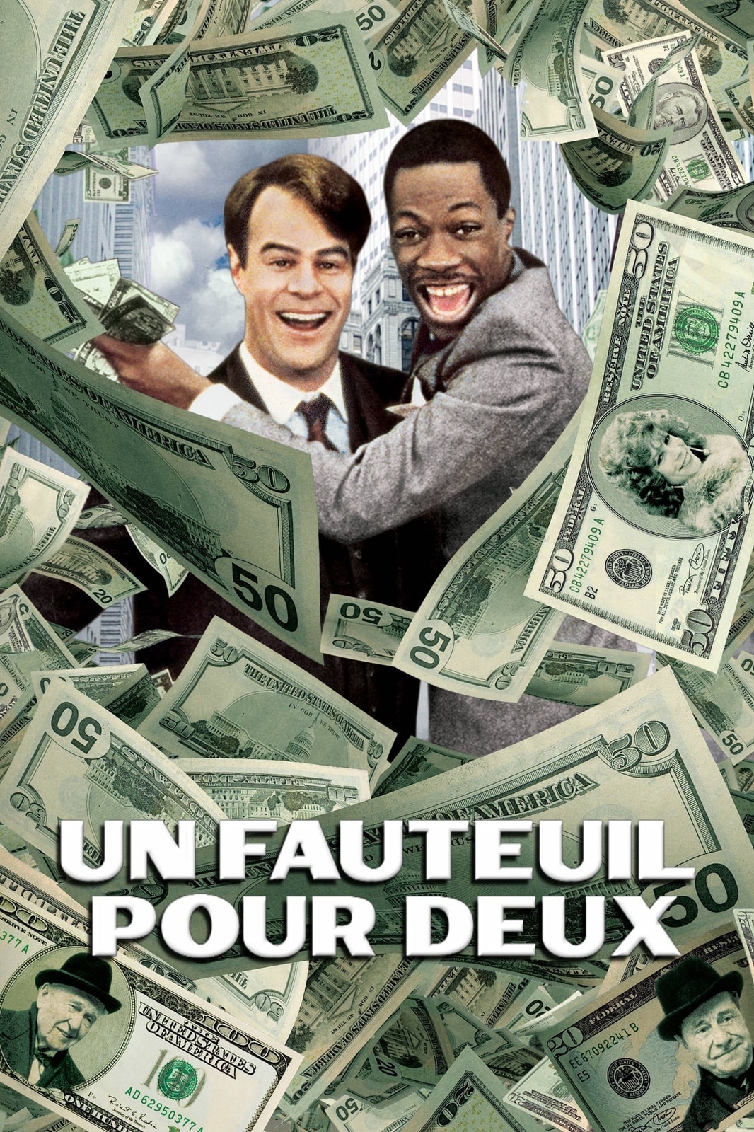 Un fauteuil pour deux - Memory Image