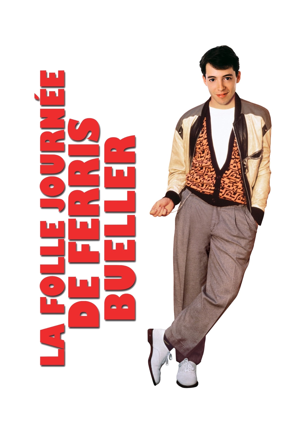 La Folle Journée de Ferris Bueller - Memory Image
