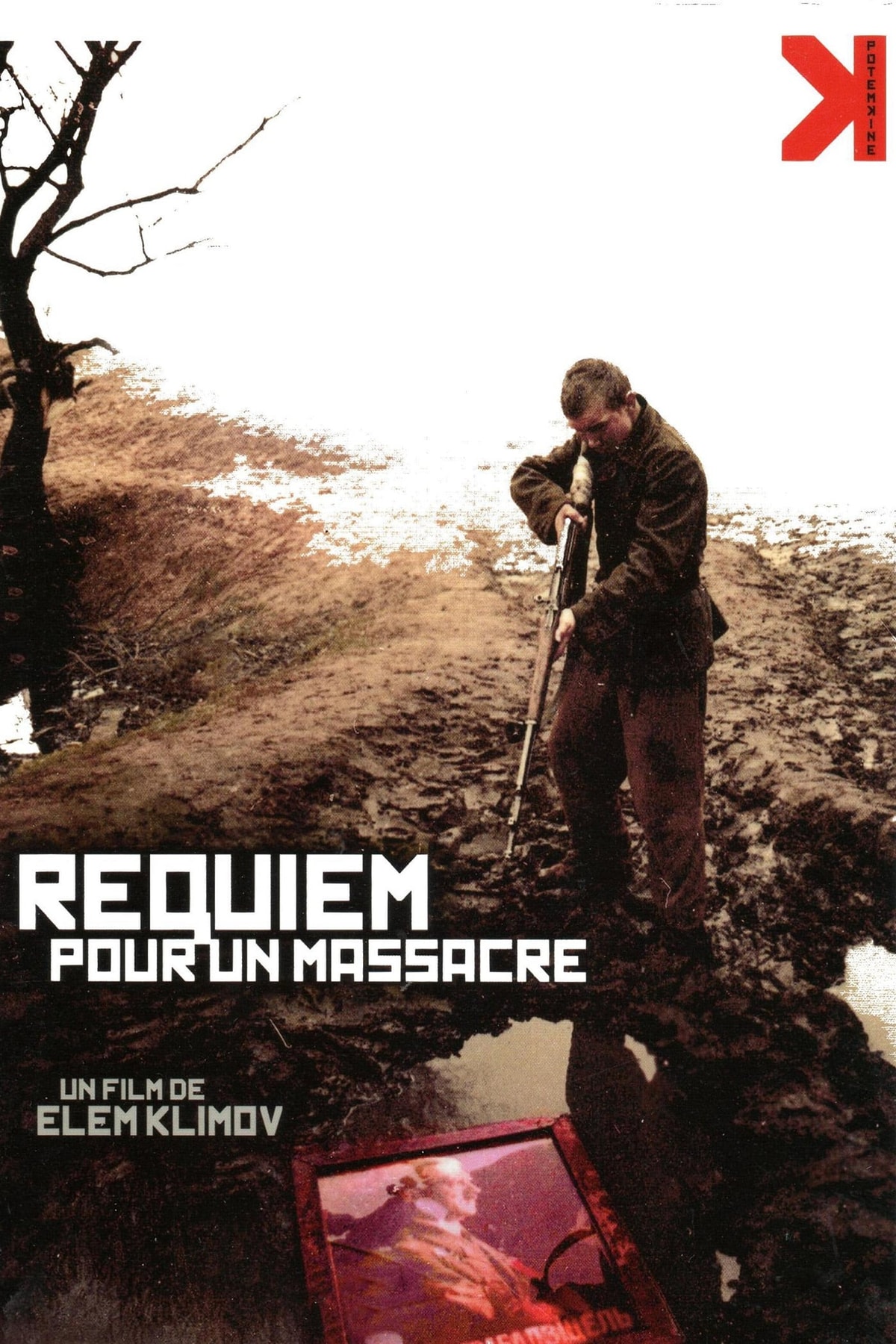 Requiem pour un massacre - Memory Image