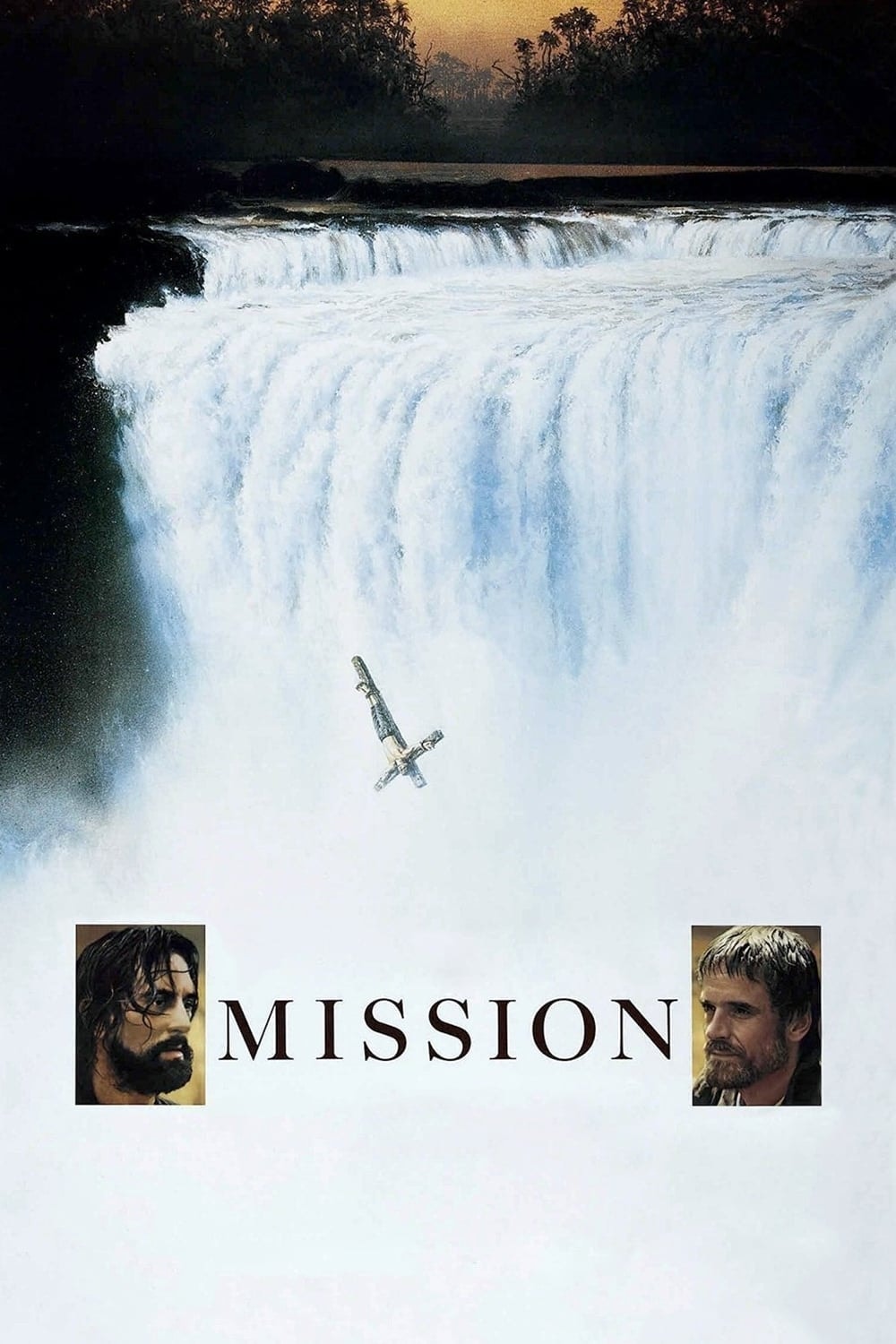 Mission - Memory Image