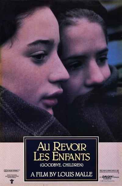 Au Revoir les Enfants - Memory Image