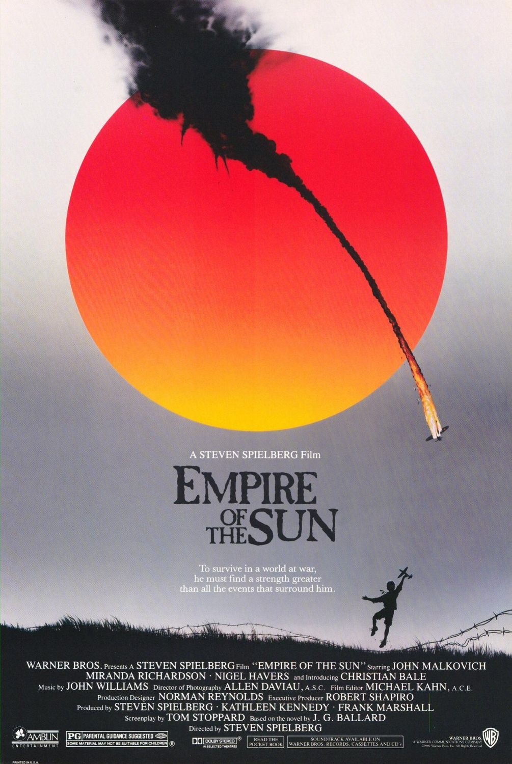 Empire of the Sun - Memory Image