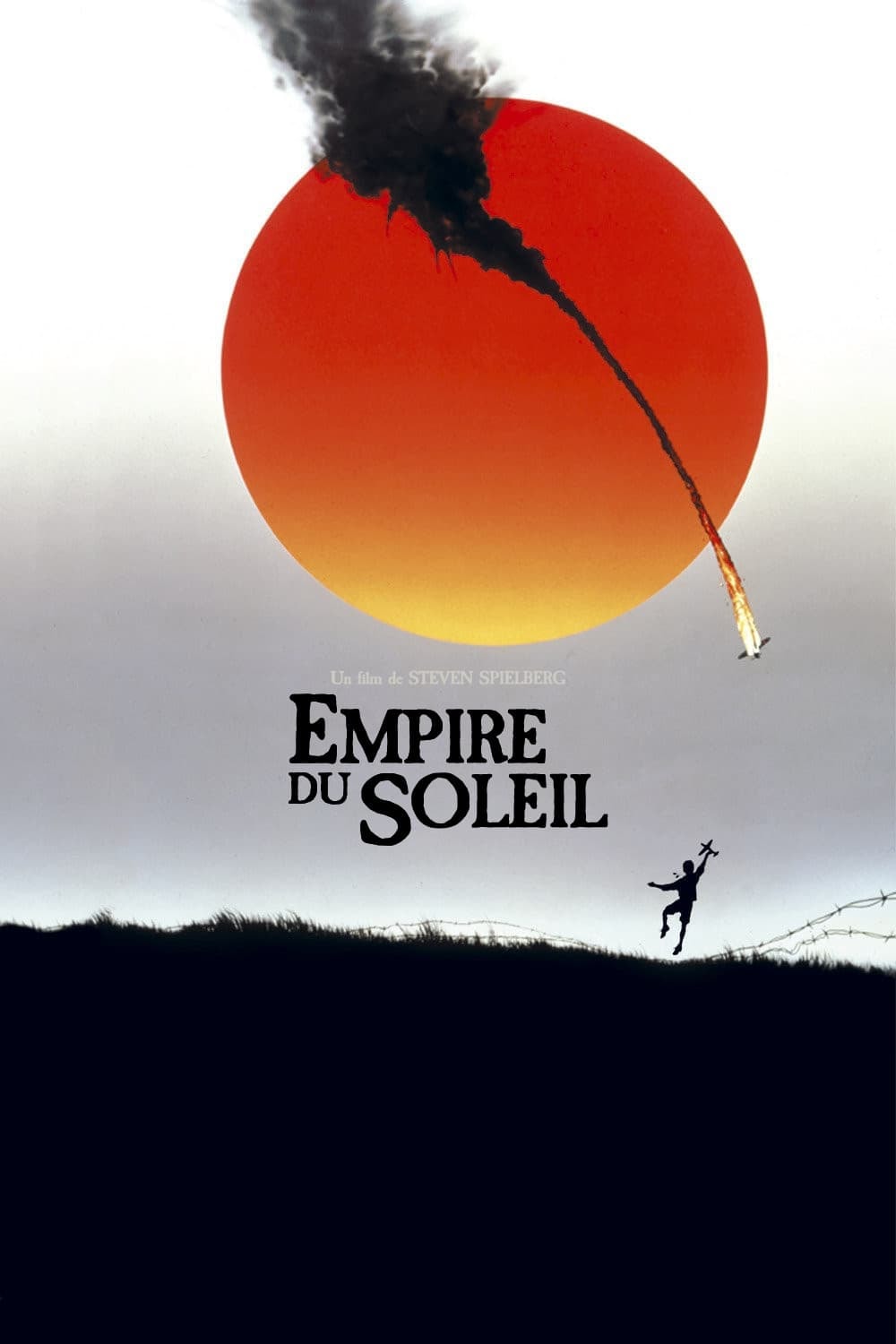 Empire du soleil - Memory Image