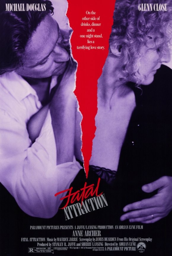 Fatal Attraction - Memory Image