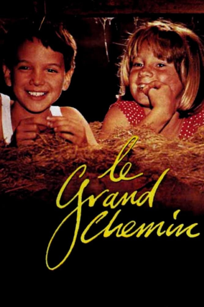 Le Grand Chemin - Memory Image