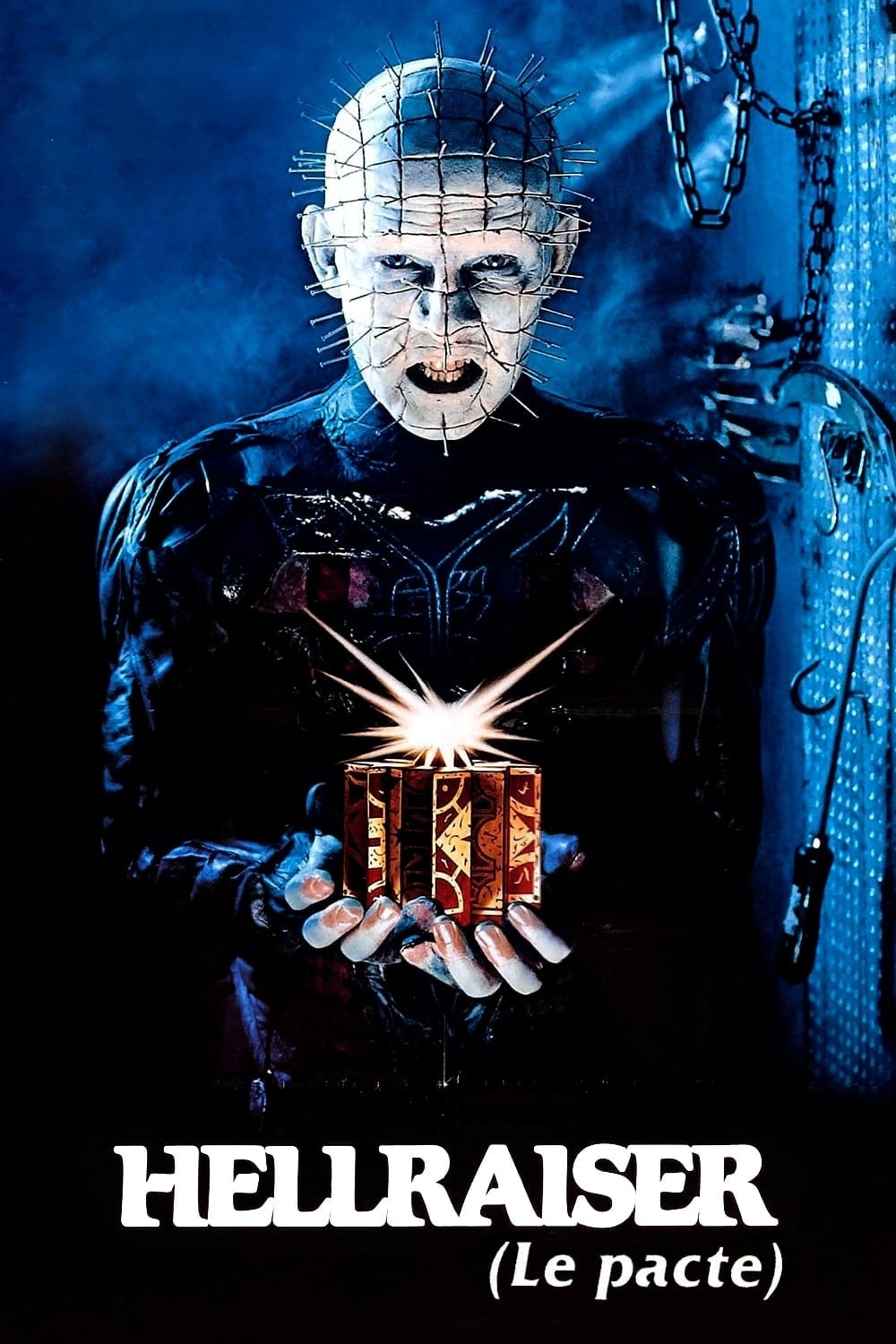 Le Pacte - Memory Image