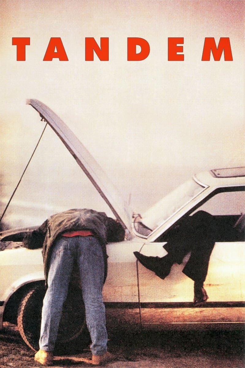 Tandem - Memory Image