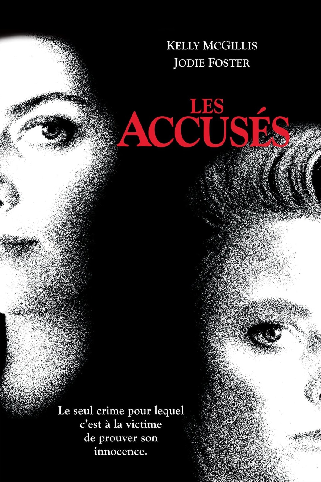 The Accused - Memory Image