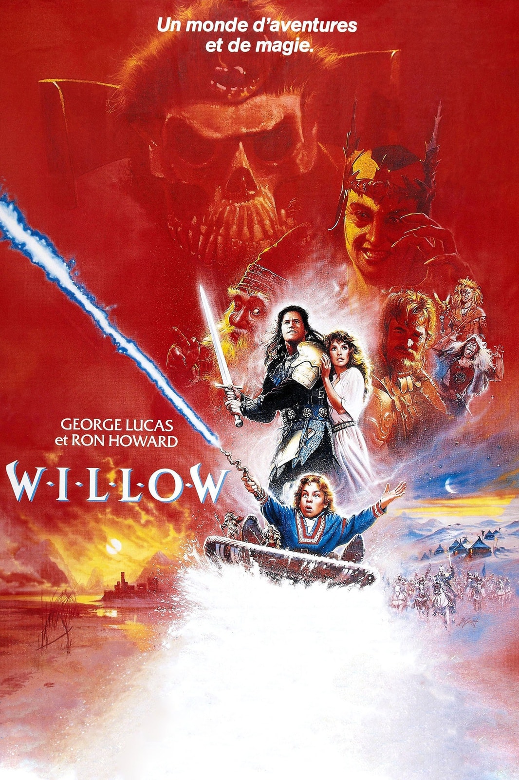Willow - Memory Image