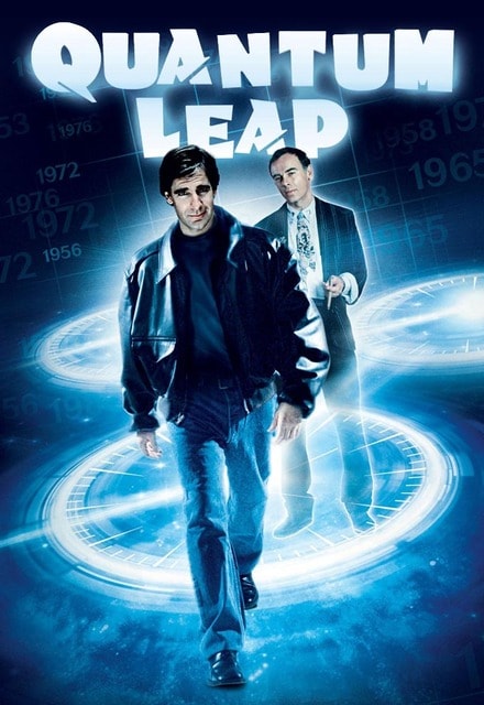 Quantum Leap - Memory Image