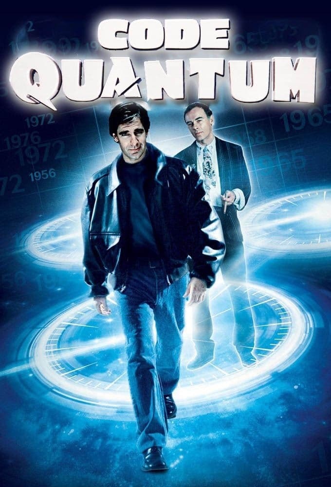 Code Quantum - Memory Image
