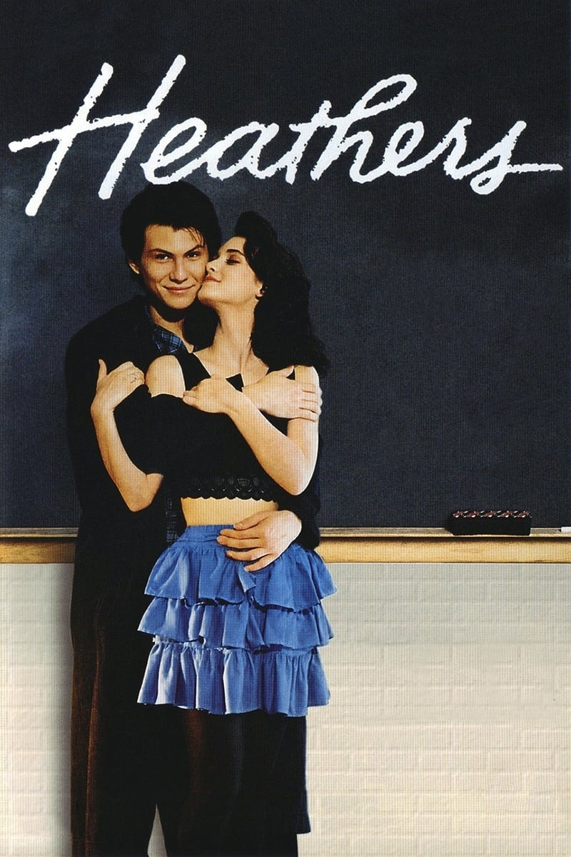 Heathers - Memory Image