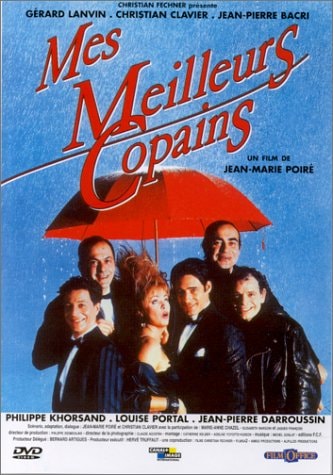 Mes meilleurs copains - Memory Image