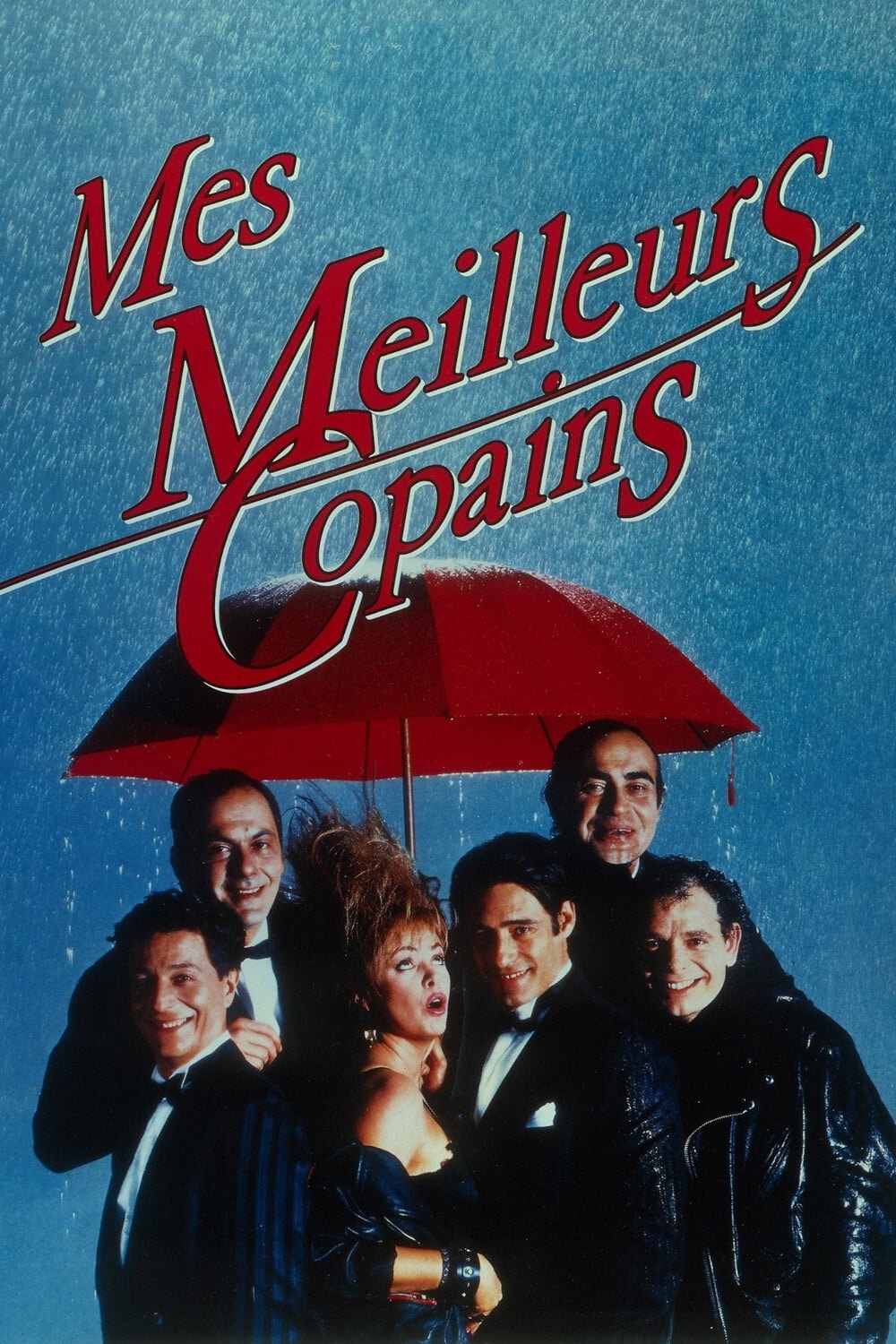 Mes meilleurs copains - Memory Image