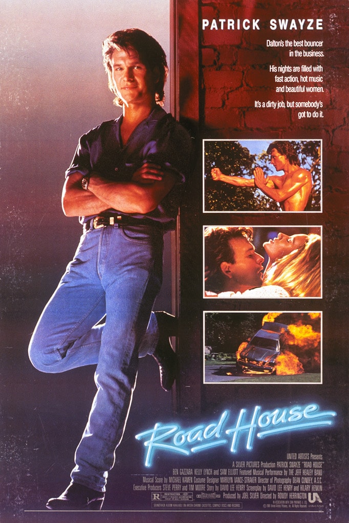 Road House - Memory Image