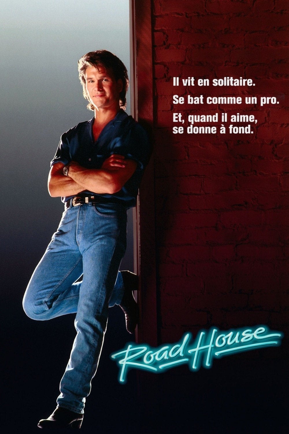 Road House - Memory Image