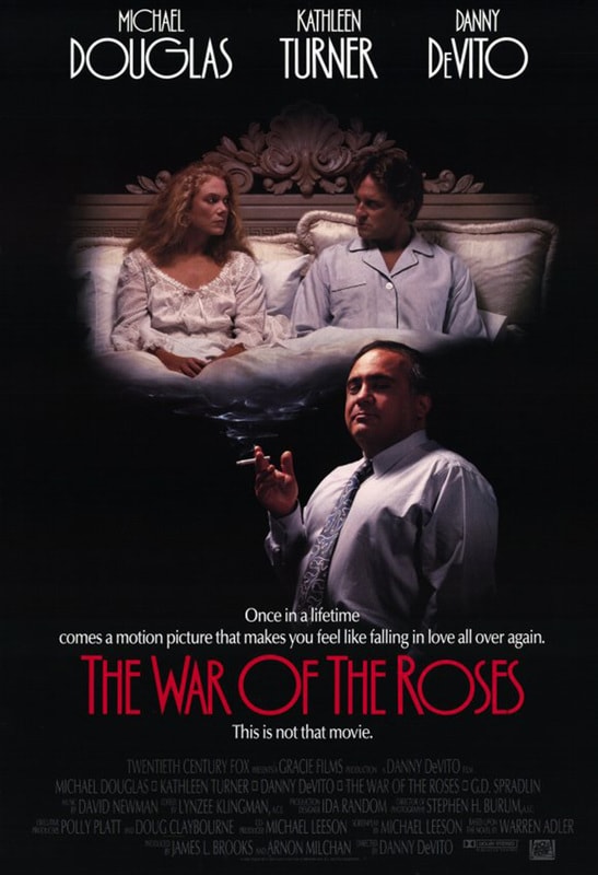 The War of the Roses - Memory Image