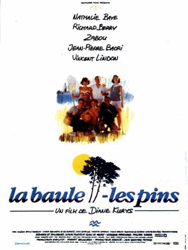 C'est la vie - Memory Image
