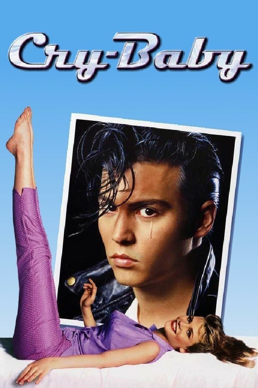 Cry-Baby - Memory Image