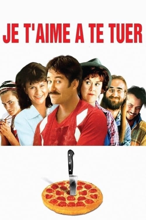 I Love You to Death - Memory Image