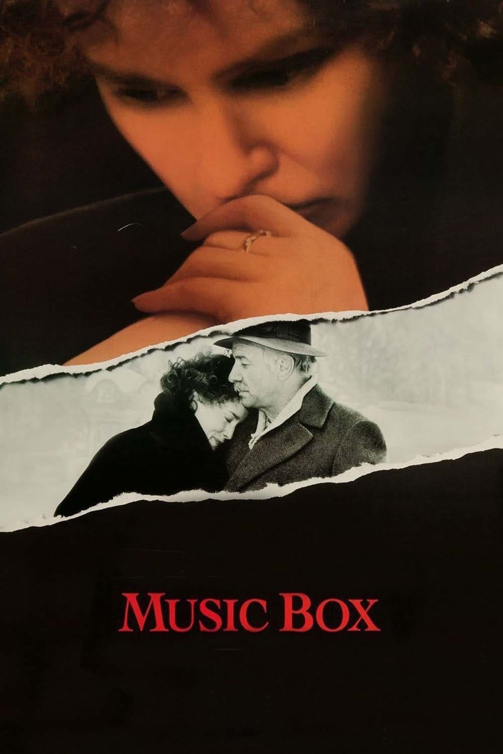 Music Box - Memory Image