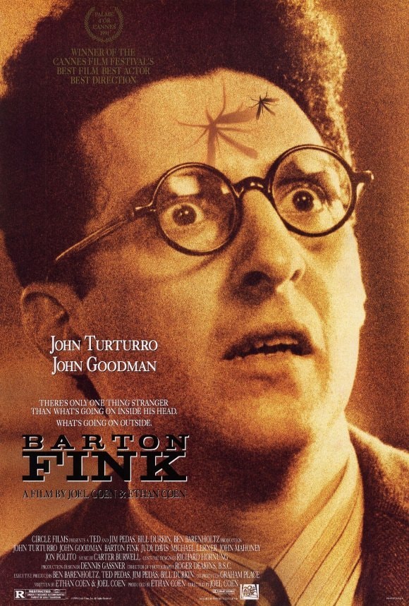 Barton Fink - Memory Image