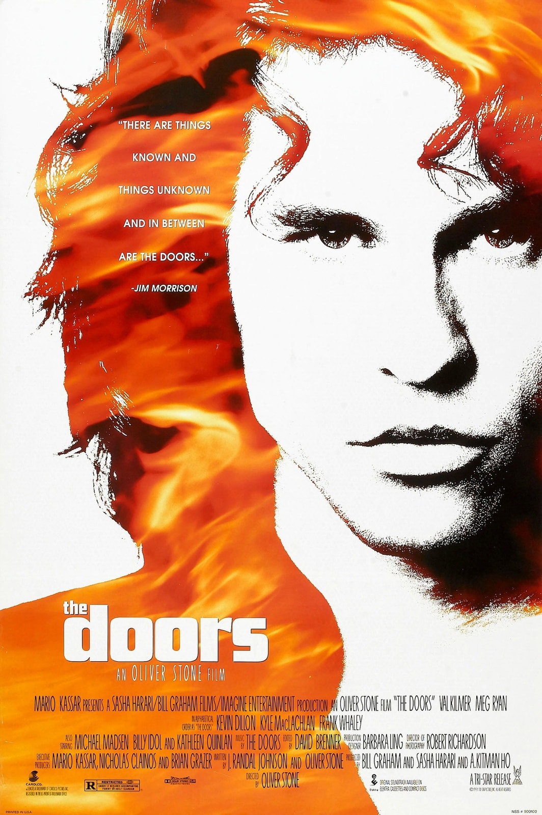 The Doors - Memory Image
