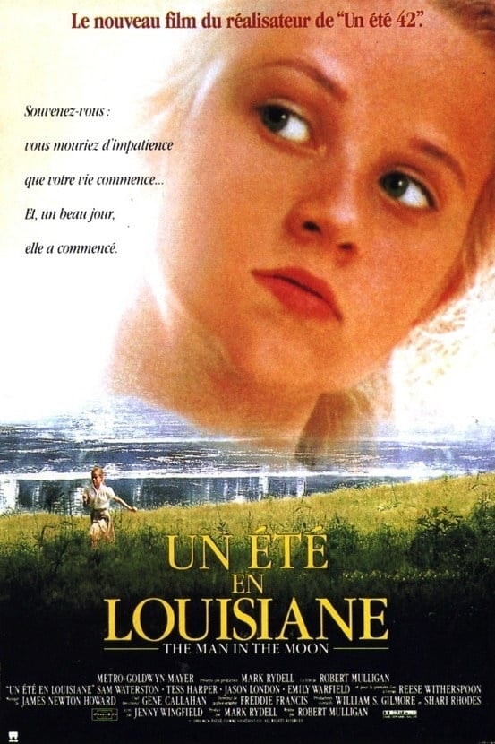 Un été en Louisiane - Memory Image