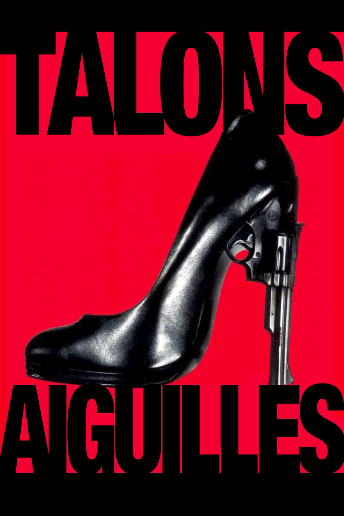 Talons aiguilles - Memory Image