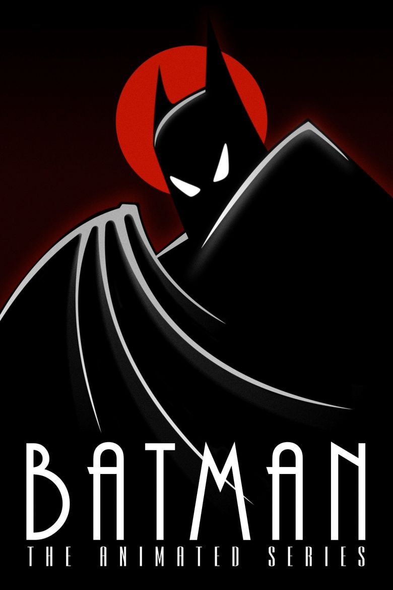Batman: The Animated Series - Memory Image